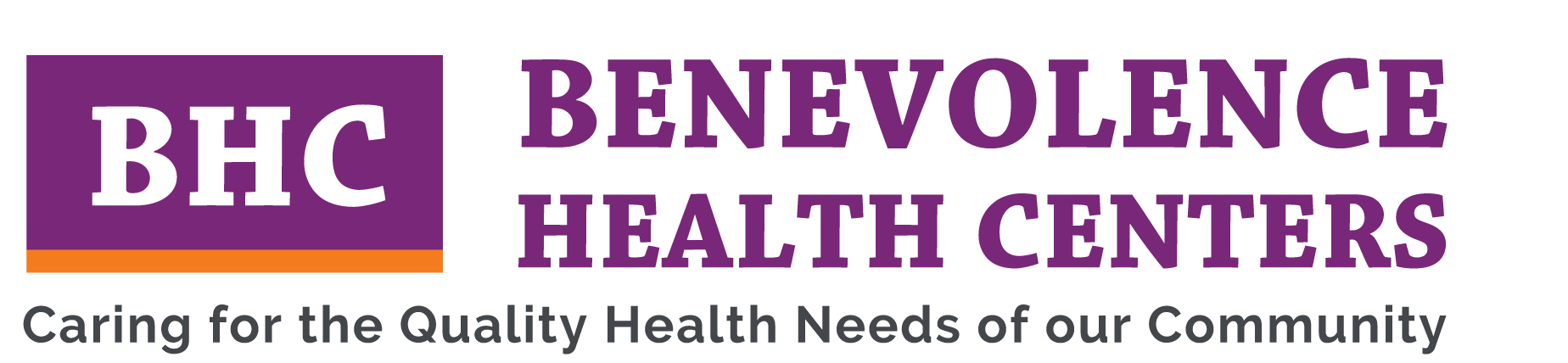 Benevolence Health Centers